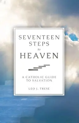 Sedemnásť krokov do neba - Seventeen Steps to Heaven