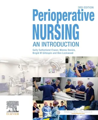 Perioperačné ošetrovateľstvo: Úvod do ošetrovateľstva - Perioperative Nursing: An Introduction