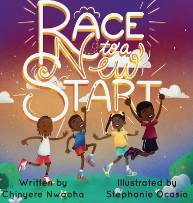 Závod o nový začiatok - Race to a New Start