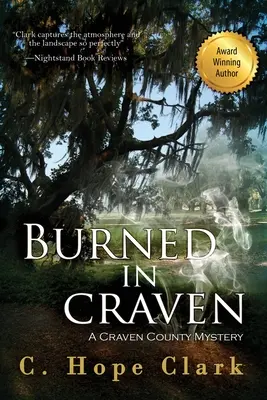 Spálený v Cravene - Burned in Craven