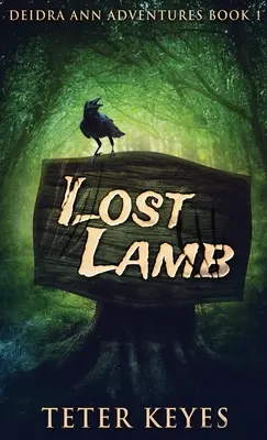Stratené jahňa - Lost Lamb