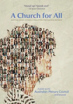 Cirkev pre všetkých: A Guide to the Australian Plenary Council... and Beyond - A Church for All: A Guide to the Australian Plenary Council...and Beyond