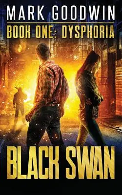 Dysfória: Román o nadchádzajúcej finančnej nočnej more Ameriky - Dysphoria: A Novel of America's Coming Financial Nightmare
