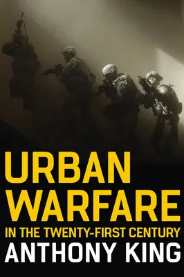 Vojna v mestách v dvadsiatom prvom storočí - Urban Warfare in the Twenty-First Century