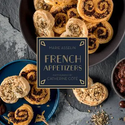 Francúzske predjedlá - French Appetizers