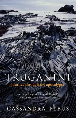 Truganini: Cesta cez apokalypsu - Truganini: Journey Through the Apocalypse