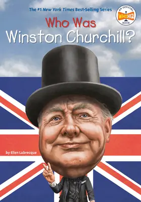Kto bol Winston Churchill? - Who Was Winston Churchill?