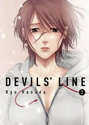 Diabolská línia 2 - Devils' Line 2