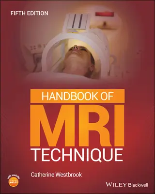 Príručka techniky MRI - Handbook of MRI Technique