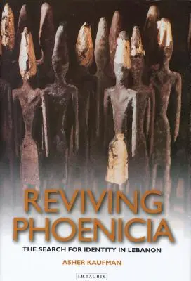 Oživenie Fenície: Hľadanie identity v Libanone - Reviving Phoenicia: The Search for Identity in Lebanon