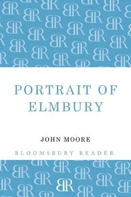 Portrét mesta Elmbury - Portrait of Elmbury