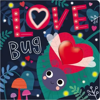 Chrobák lásky - Love Bug
