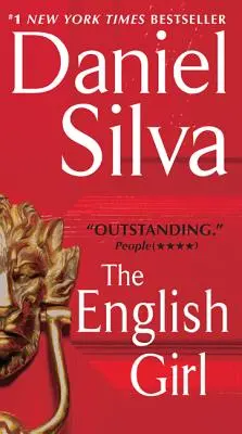 Anglické dievča - The English Girl