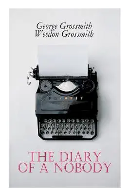 Denník nikoho - The Diary of a Nobody