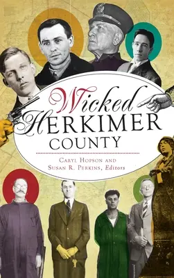 Zlý Herkimer County - Wicked Herkimer County