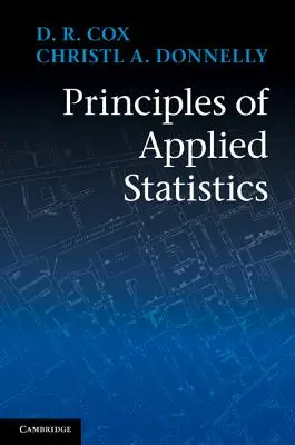 Princípy aplikovanej štatistiky - Principles of Applied Statistics