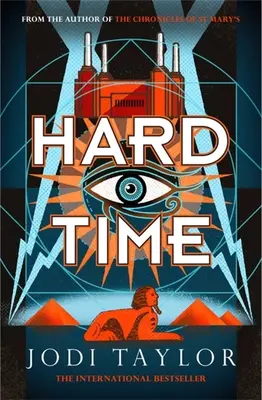 Ťažký čas - Hard Time