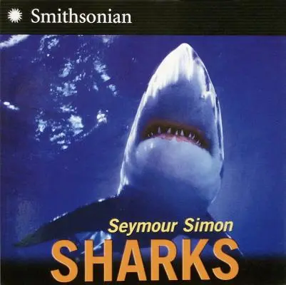 Žraloky - Sharks