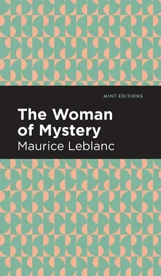 Záhadná žena - The Woman of Mystery