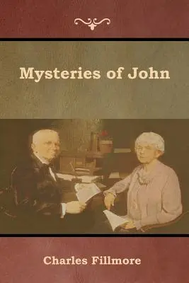 Jánove tajomstvá - Mysteries of John