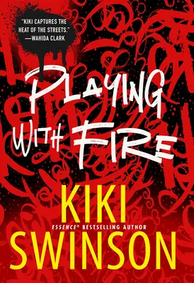 Hra s ohňom - Playing with Fire