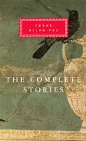 Kompletné poviedky - Complete Stories