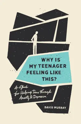 Prečo sa môj tínedžer cíti takto? Príručka na pomoc dospievajúcim v prípade úzkosti a depresie - Why Is My Teenager Feeling Like This?: A Guide for Helping Teens Through Anxiety and Depression