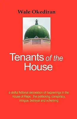 Nájomníci domu - Tenants of the House