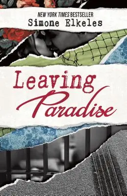 Odchod z raja: vydanie k 10. výročiu - Leaving Paradise: 10th Anniversary Edition