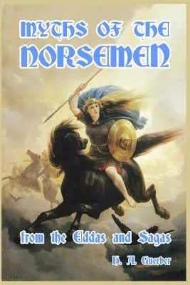 Mýty o Severanoch - Myths of the Norsemen