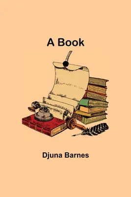 Kniha - A Book