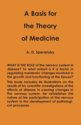Základy teórie medicíny - A Basis for the Theory of Medicine