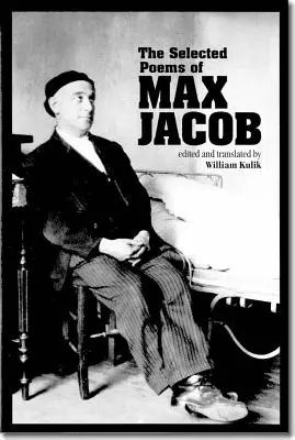 Vybrané básne Maxa Jacoba, 24. zväzok - The Selected Poems of Max Jacob, Volume 24