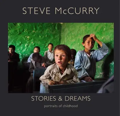 Príbehy a sny: Portréty z detstva - Stories and Dreams: Portraits of Childhood