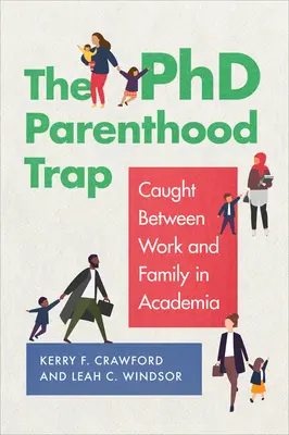 Pasca doktorandského rodičovstva: V akademickej sfére sa ocitla medzi prácou a rodinou - The PhD Parenthood Trap: Caught Between Work and Family in Academia
