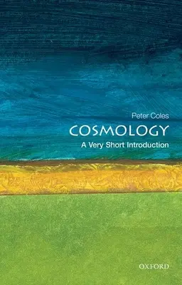 Kozmológia: Veľmi krátky úvod - Cosmology: A Very Short Introduction