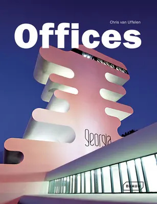 Kancelárie - Offices