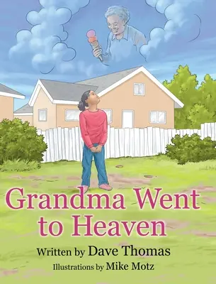Babička išla do neba - Grandma Went to Heaven