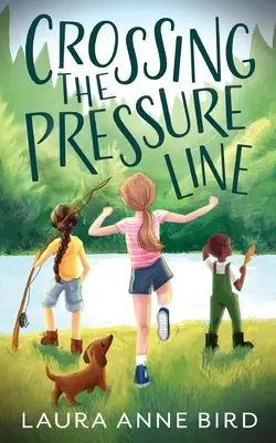 Prekročenie hranice tlaku - Crossing the Pressure Line