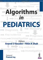 Algoritmy v pediatrii - Algorithms in Pediatrics