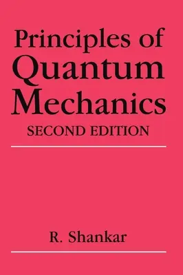 Princípy kvantovej mechaniky - Principles of Quantum Mechanics