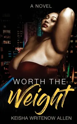 Stojí to za to: Láska ako žiadna iná - Worth the Weight: A Love Like No Other