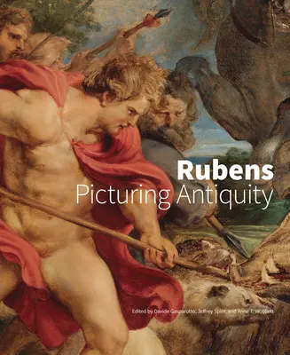 Rubens: Rubens: Zobrazenie antiky - Rubens: Picturing Antiquity