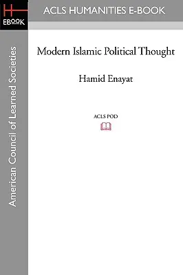 Moderné islamské politické myslenie - Modern Islamic Political Thought