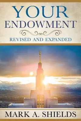 Vaša dotácia: Revidované a rozšírené vydanie: Druhé vydanie - Your Endowment: Revised and Expanded