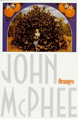 Pomaranče - Oranges