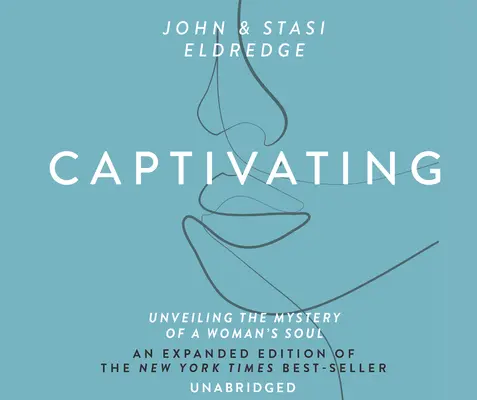 Captivating: Odhalenie tajomstva ženskej duše - Captivating: Unveiling the Mystery of a Woman's Soul