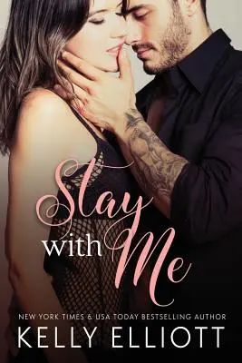Zostaň so mnou - Stay With Me