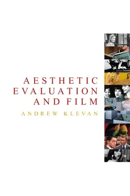 Estetické hodnotenie a film - Aesthetic evaluation and film