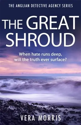 Veľký rubáš - The Great Shroud